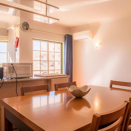 B33 - Praia Do Vau Apartment Портиман Экстерьер фото