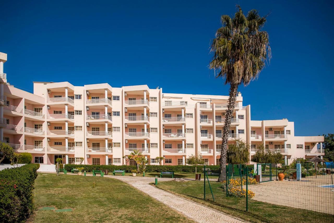 B33 - Praia Do Vau Apartment Портиман Экстерьер фото